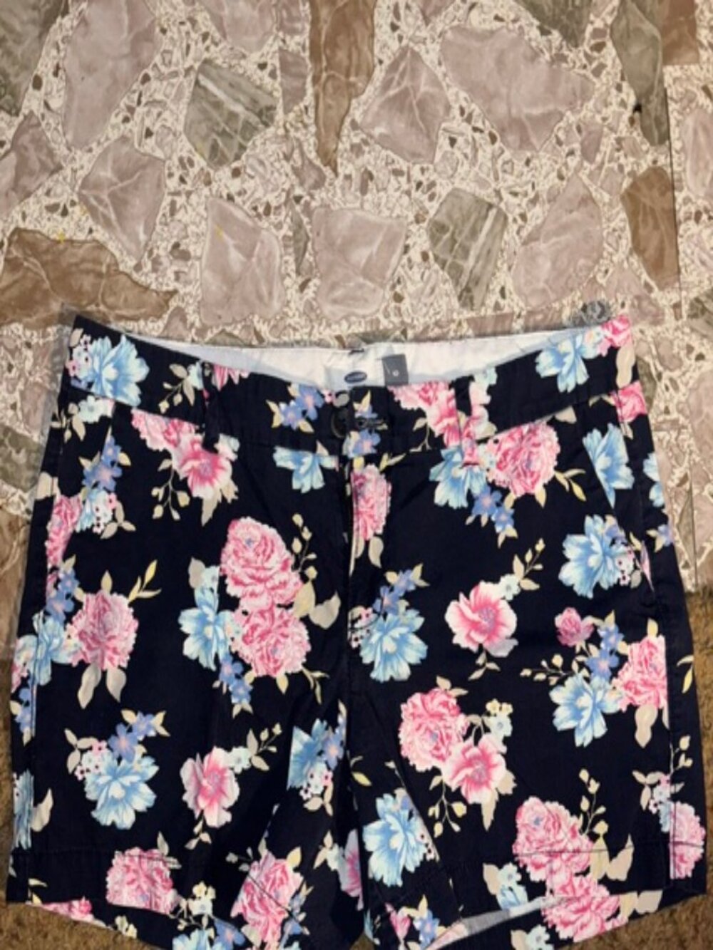 OLD NAVY 10